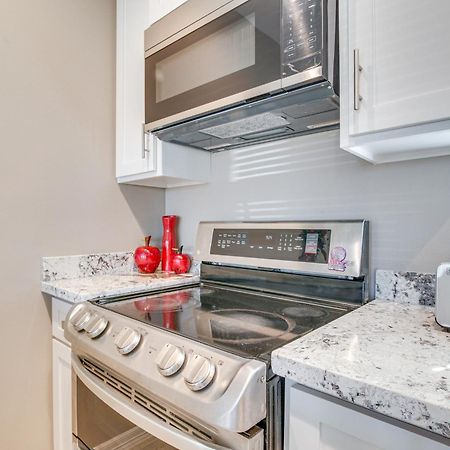 Pet-Friendly Brownsville Apartment With Yard! Luaran gambar