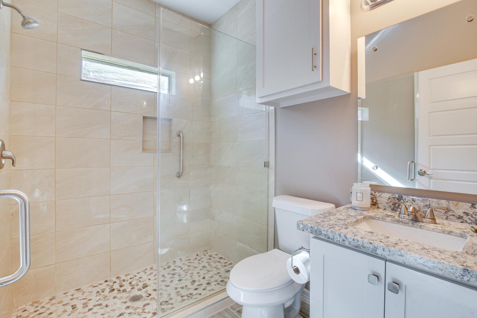 Pet-Friendly Brownsville Apartment With Yard! Luaran gambar
